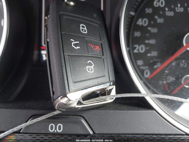 Продаж на аукціоні авто 2017 Volkswagen Golf Gti Sport 4-door, vin: 3VW447AU7HM000504, номер лоту: 44458450