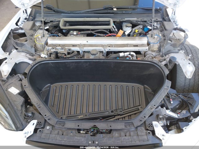 2023 TESLA MODEL S 5YJSA1E53PF513433 Photo 9