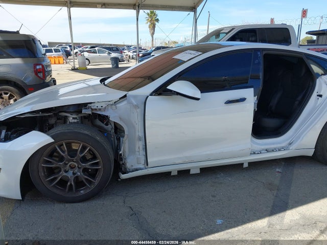 2023 TESLA MODEL S 5YJSA1E53PF513433 Photo 5