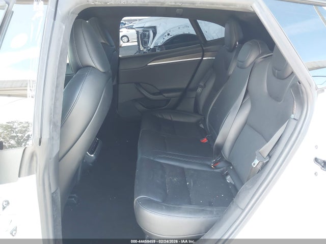 2023 TESLA MODEL S 5YJSA1E53PF513433 Photo 7