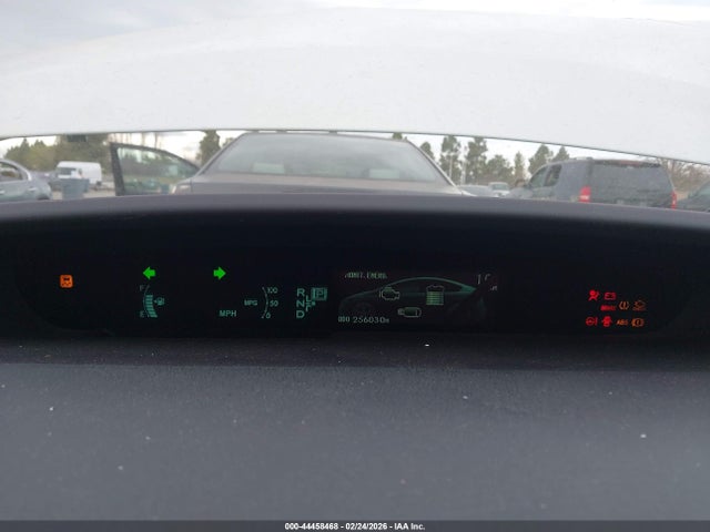 2013 TOYOTA PRIUS PLUG-IN JTDKN3DPXD3034471 Photo 6