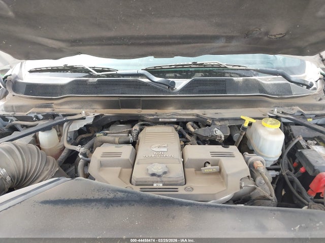 2022 Ram 5500 Chassis Tradesman/slt მანქანა იყიდება აუქციონზე, vin: 3C7WRNBL3NG255686, აუქციონის ნომერი: 44458474