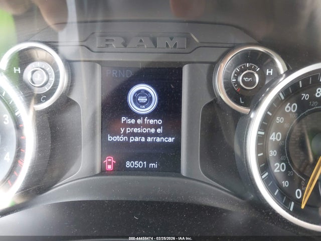 2022 Ram 5500 Chassis Tradesman/slt მანქანა იყიდება აუქციონზე, vin: 3C7WRNBL3NG255686, აუქციონის ნომერი: 44458474