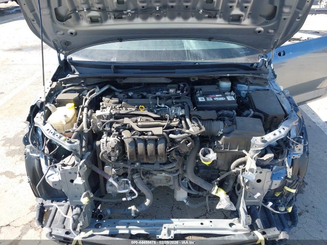 JTDS4RCE4LJ016306 Toyota COROLLA SE