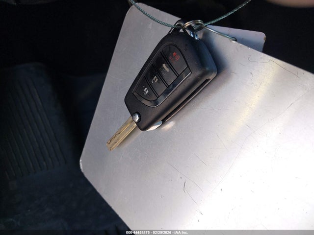 JTDS4RCE4LJ016306 Toyota COROLLA SE