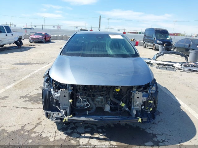 JTDS4RCE4LJ016306 Toyota COROLLA SE