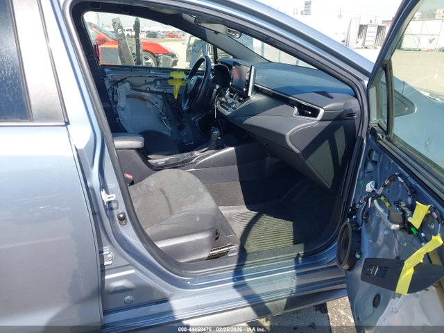JTDS4RCE4LJ016306 Toyota COROLLA SE