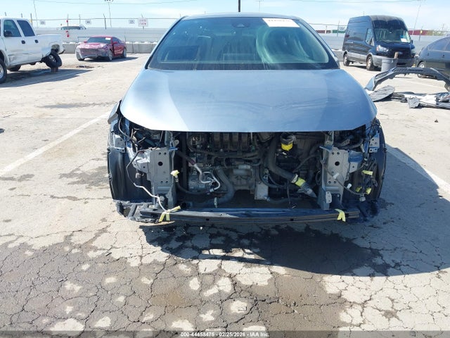 JTDS4RCE4LJ016306 Toyota COROLLA SE