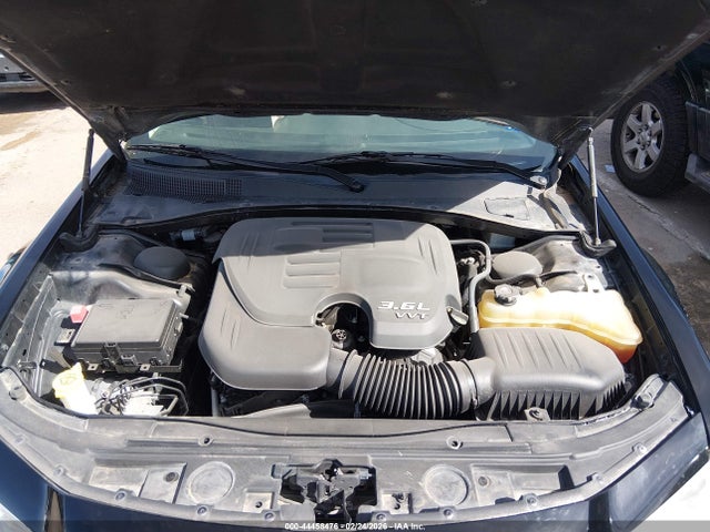 Aukcja sprzedaży 2019 Chrysler 300 Touring, vin: 2C3CCAAG1KH626665, numer aukcji: 44458476
