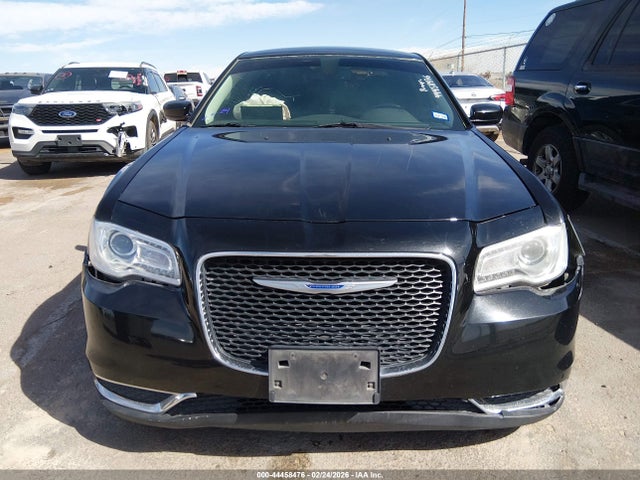 Aukcja sprzedaży 2019 Chrysler 300 Touring, vin: 2C3CCAAG1KH626665, numer aukcji: 44458476