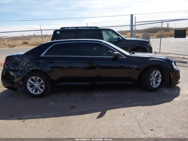 Aukcja sprzedaży 2019 Chrysler 300 Touring, vin: 2C3CCAAG1KH626665, numer aukcji: 44458476