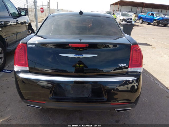 Aukcja sprzedaży 2019 Chrysler 300 Touring, vin: 2C3CCAAG1KH626665, numer aukcji: 44458476
