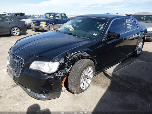 Aukcja sprzedaży 2019 Chrysler 300 Touring, vin: 2C3CCAAG1KH626665, numer aukcji: 44458476
