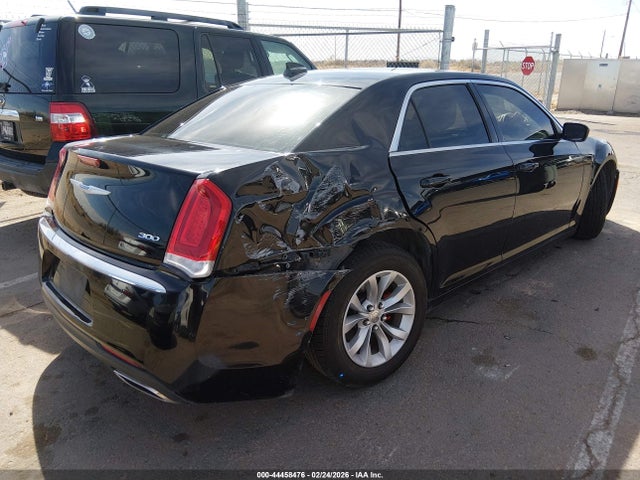 Aukcja sprzedaży 2019 Chrysler 300 Touring, vin: 2C3CCAAG1KH626665, numer aukcji: 44458476