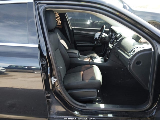 Aukcja sprzedaży 2019 Chrysler 300 Touring, vin: 2C3CCAAG1KH626665, numer aukcji: 44458476