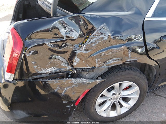 Aukcja sprzedaży 2019 Chrysler 300 Touring, vin: 2C3CCAAG1KH626665, numer aukcji: 44458476
