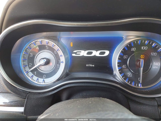 Aukcja sprzedaży 2019 Chrysler 300 Touring, vin: 2C3CCAAG1KH626665, numer aukcji: 44458476