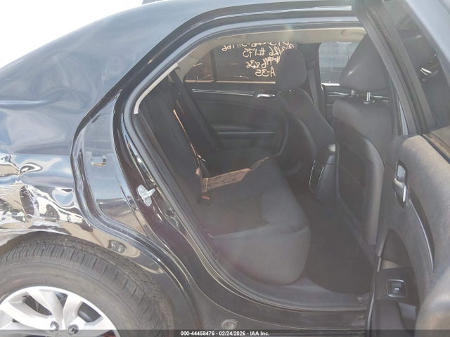 Aukcja sprzedaży 2019 Chrysler 300 Touring, vin: 2C3CCAAG1KH626665, numer aukcji: 44458476