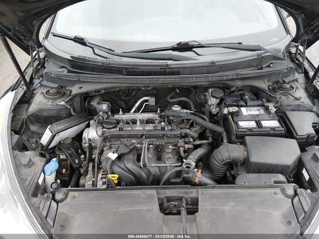 Hyundai Veloster Flex 2015 KMHTC6AD6FU223844 Image 10