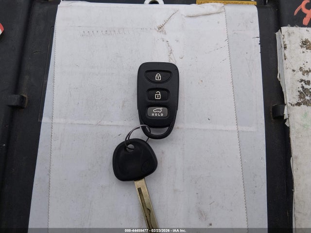 Hyundai Veloster Flex 2015 KMHTC6AD6FU223844 Image 11