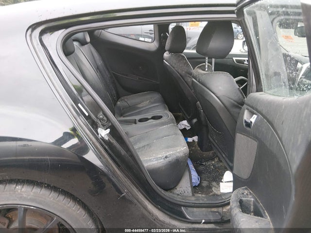Hyundai Veloster Flex 2015 KMHTC6AD6FU223844 Image 8