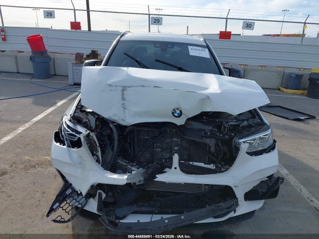 BMW X3 M Competition 2020 5YMTS0C07L9B37420 Image 12