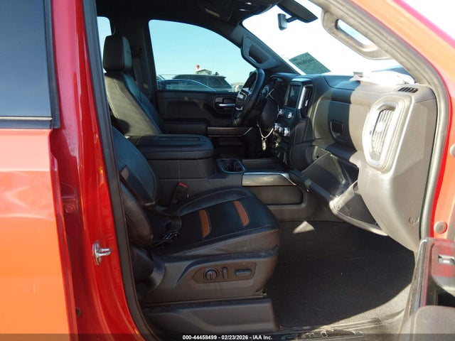 Продажа на аукционе авто 2021 Gmc Sierra 1500 4wd  Short Box At4, vin: 3GTP9EED3MG442558, номер лота: 44458499