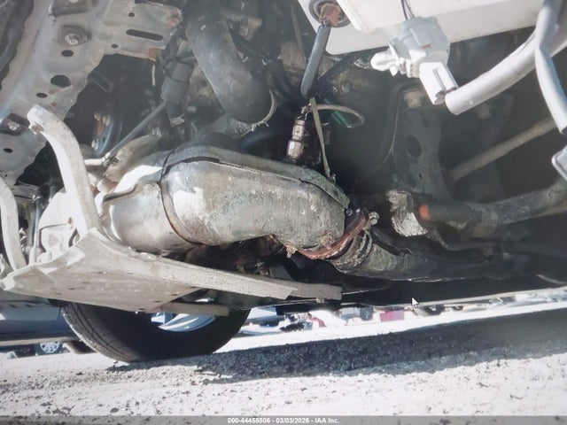 JF1VA1G60F9815988 Subaru Wrx Limited