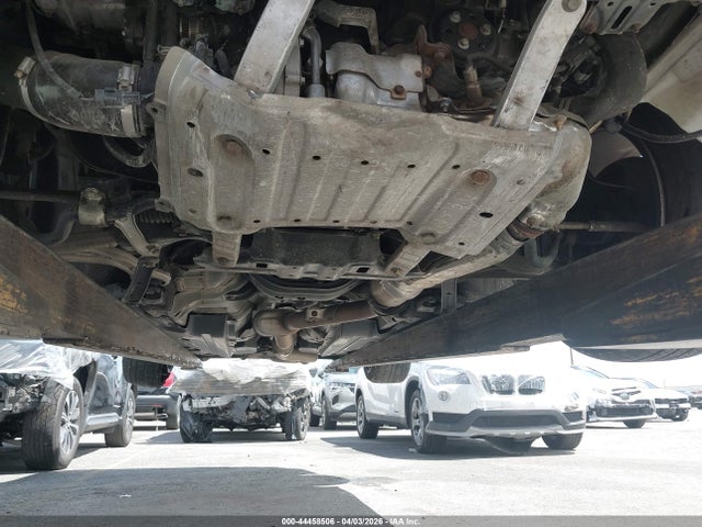 JF1VA1G60F9815988 Subaru Wrx Limited