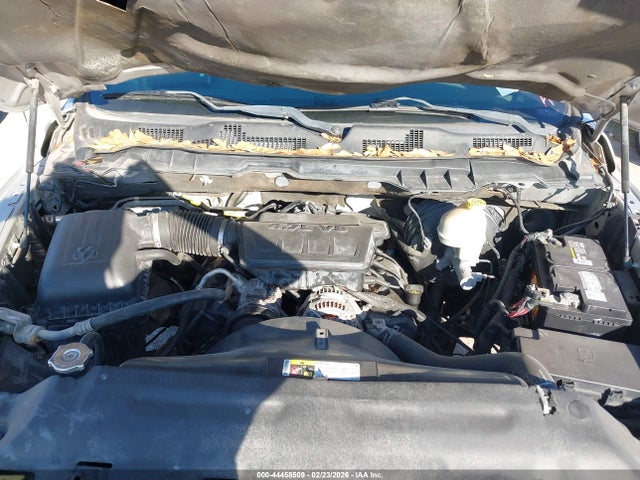 Продаж на аукціоні авто 2013 Ram 1500 Tradesman, vin: 1C6RR6FP8DS628345, номер лоту: 44458509