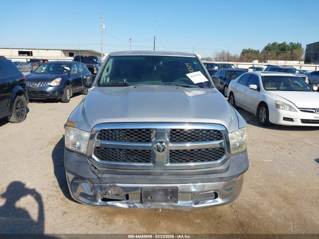 Продаж на аукціоні авто 2013 Ram 1500 Tradesman, vin: 1C6RR6FP8DS628345, номер лоту: 44458509