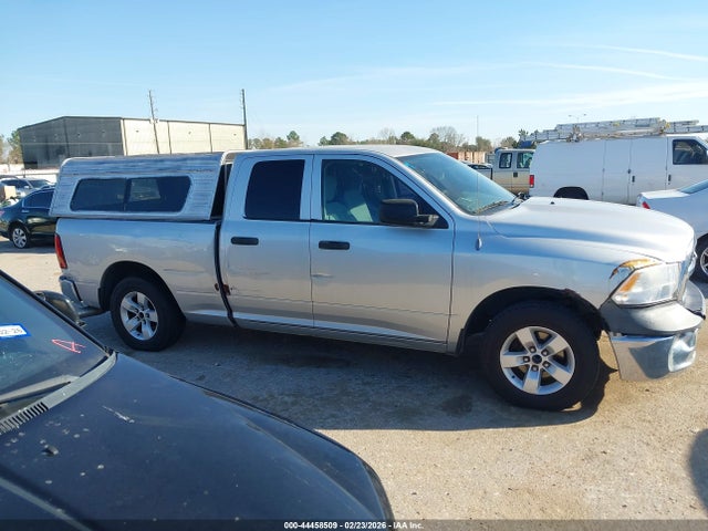Продаж на аукціоні авто 2013 Ram 1500 Tradesman, vin: 1C6RR6FP8DS628345, номер лоту: 44458509