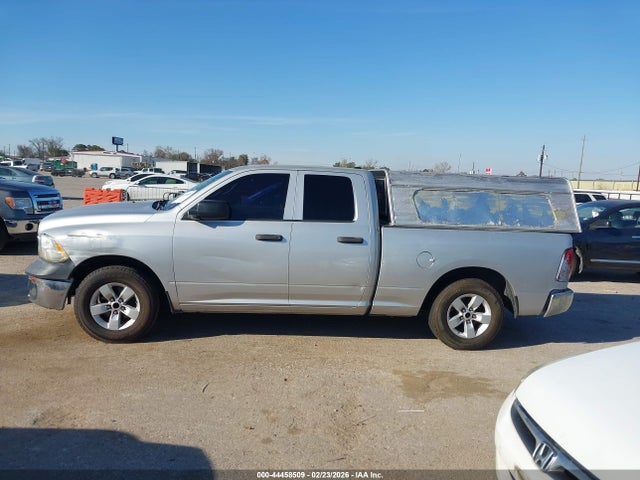 Продаж на аукціоні авто 2013 Ram 1500 Tradesman, vin: 1C6RR6FP8DS628345, номер лоту: 44458509