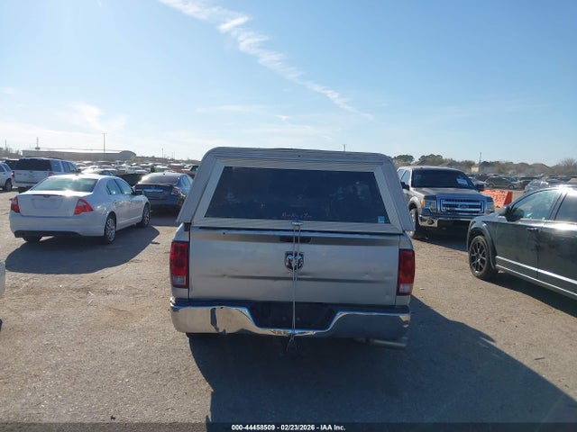 Продаж на аукціоні авто 2013 Ram 1500 Tradesman, vin: 1C6RR6FP8DS628345, номер лоту: 44458509