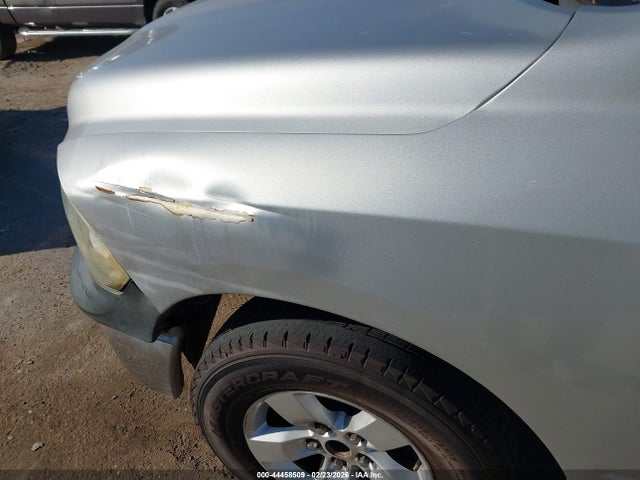 Продаж на аукціоні авто 2013 Ram 1500 Tradesman, vin: 1C6RR6FP8DS628345, номер лоту: 44458509
