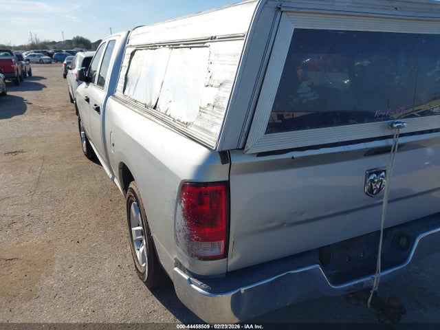 Продаж на аукціоні авто 2013 Ram 1500 Tradesman, vin: 1C6RR6FP8DS628345, номер лоту: 44458509