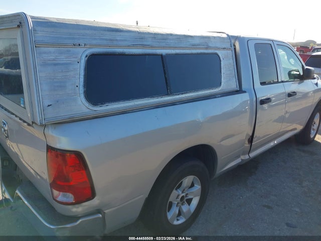 Продаж на аукціоні авто 2013 Ram 1500 Tradesman, vin: 1C6RR6FP8DS628345, номер лоту: 44458509