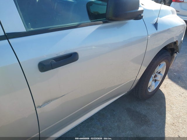 Продаж на аукціоні авто 2013 Ram 1500 Tradesman, vin: 1C6RR6FP8DS628345, номер лоту: 44458509
