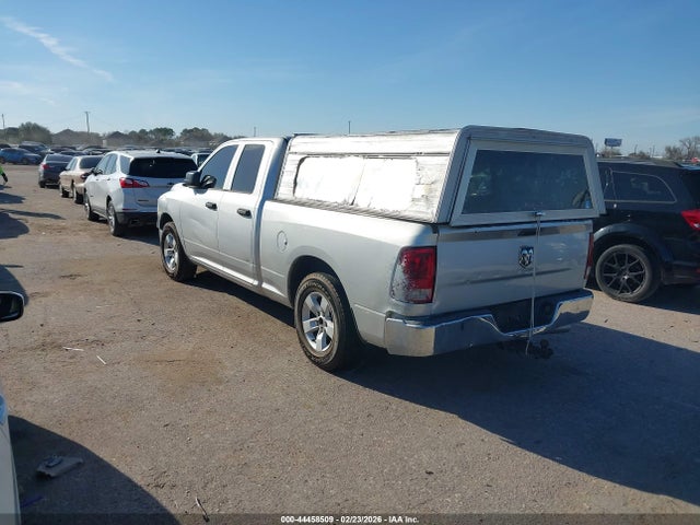 Продаж на аукціоні авто 2013 Ram 1500 Tradesman, vin: 1C6RR6FP8DS628345, номер лоту: 44458509