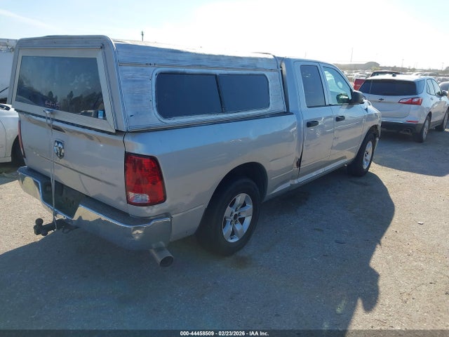 Продаж на аукціоні авто 2013 Ram 1500 Tradesman, vin: 1C6RR6FP8DS628345, номер лоту: 44458509