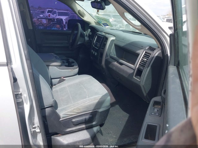 Продаж на аукціоні авто 2013 Ram 1500 Tradesman, vin: 1C6RR6FP8DS628345, номер лоту: 44458509