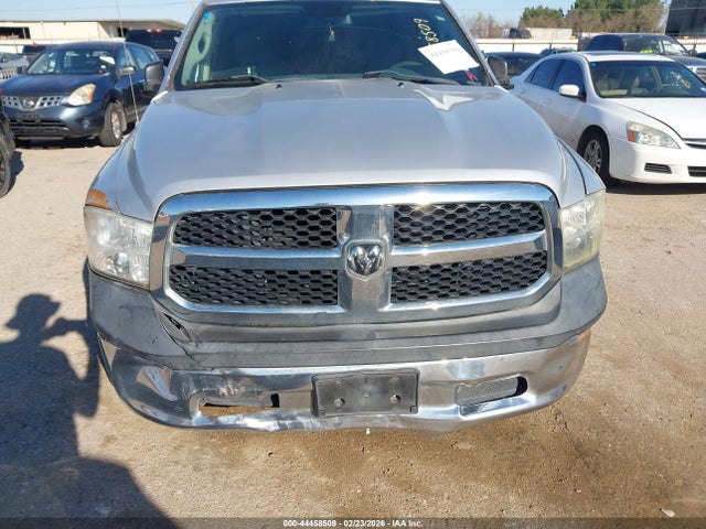 Продаж на аукціоні авто 2013 Ram 1500 Tradesman, vin: 1C6RR6FP8DS628345, номер лоту: 44458509