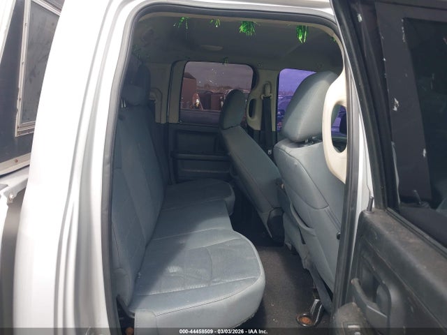 Продаж на аукціоні авто 2013 Ram 1500 Tradesman, vin: 1C6RR6FP8DS628345, номер лоту: 44458509