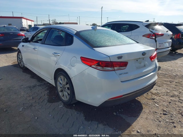 5XXGT4L39GG004060 KIA Optima Lx