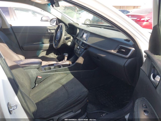 5XXGT4L39GG004060 KIA Optima Lx