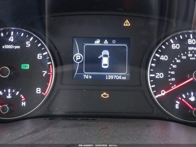 5XXGT4L39GG004060 KIA Optima Lx