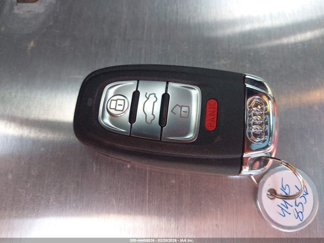 Aukcja sprzedaży 2009 Audi S5 4.2l, vin: WAURV78T89A018668, numer aukcji: 44458536