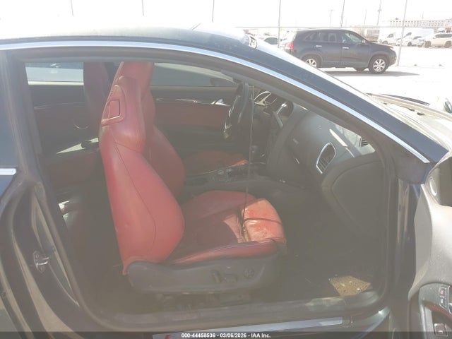 Aukcja sprzedaży 2009 Audi S5 4.2l, vin: WAURV78T89A018668, numer aukcji: 44458536