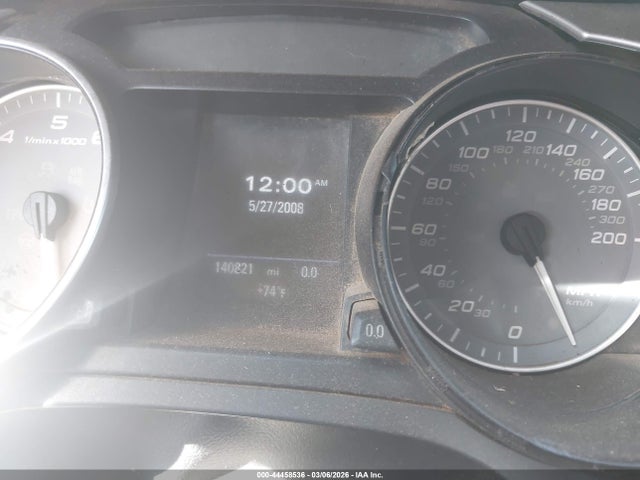 Aukcja sprzedaży 2009 Audi S5 4.2l, vin: WAURV78T89A018668, numer aukcji: 44458536