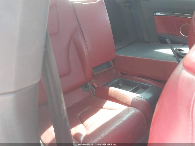 Aukcja sprzedaży 2009 Audi S5 4.2l, vin: WAURV78T89A018668, numer aukcji: 44458536